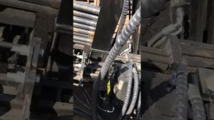 Обзор установки для ГНБ Goodeng 5 тонник (Гуденг