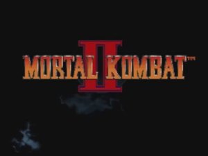 Mortal Kombat II (SNES) [Mileena] Полное прохождение