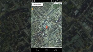 Location Polling With Tasker & Coldfusion