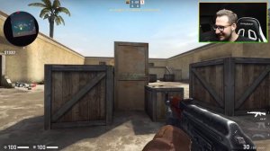 COFFI VS ANDYFY! ИСТОРИЧЕСКАЯ БИТВА В CS:GO