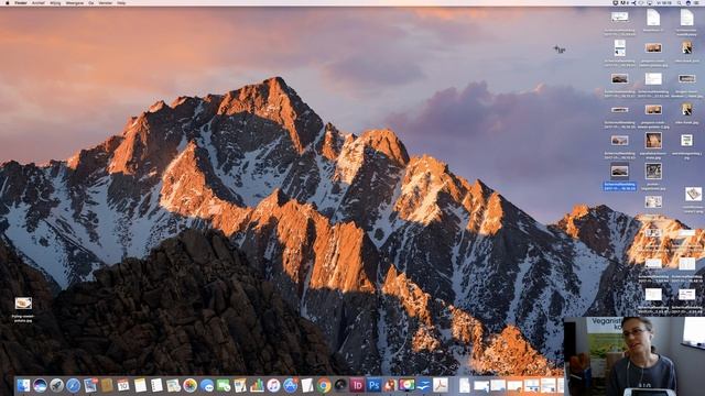 Schermafbeelding maken op een mac (printscreen) смотреть онлайн