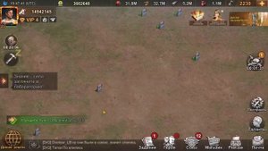 State of survival армия перед ловушкой