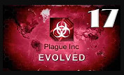 Plague Inc: Evolved / ОТКУДА??? / #17