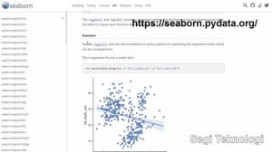 Belajar Library Python - Matplotlib dan Seaborn | Fundamental