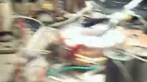 резонанс между двумя трансами ,сдвиг фаз на 90град