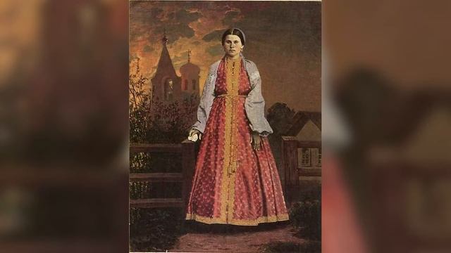 "Казачий костюм" смотреть онлайн