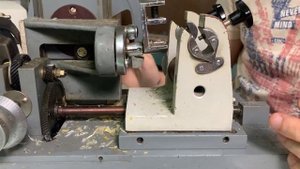 Обслуживание микротома МПС 2