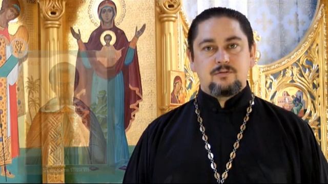 10 СЕНТЯБРЯ Прп Моисея Мурина ок 400 2012 смотреть онлайн