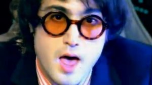 Sean Lennon - Headlights - From Friendly Fire, A Film