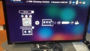 Как вывести изображение с Андроида или iPad, iPhone на телевизор или монитор