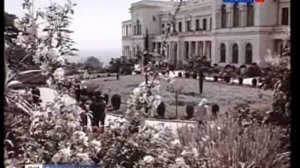 История моего КРЫМА(как и почему Хрущев решил передать Крым  )