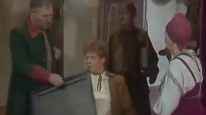 Недоросль Малый театр 1987 год