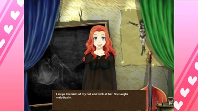 Spirited Heart Part 19: LOVE ME YANA смотреть онлайн