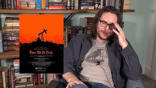 the films of Paul Thomas Anderson (ranked) смотреть онлайн