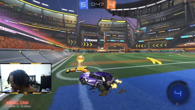 Fennec + 1v1 = Win смотреть онлайн