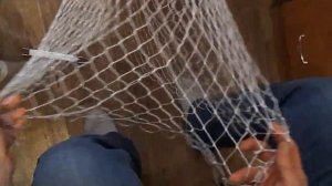 Плетение жаков и вятерей. Часть 3