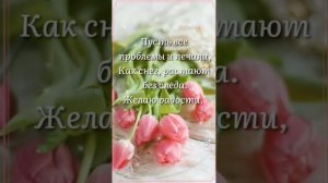 С праздником 8 Марта