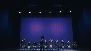 Ритмы гор 2019 ансамбль Асса