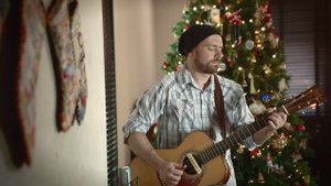 JINGLE BELLS - Acoustic Fingerstyle Guitar Cover
