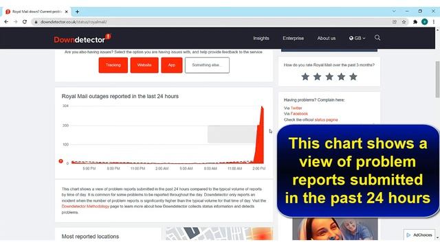 Royal mail internal server Error, is royal mail tracking down смотреть онлайн