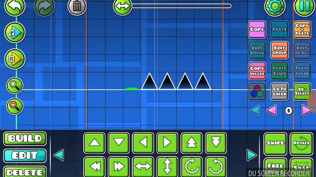Как сделать не видемые блоки смотреть онлайн