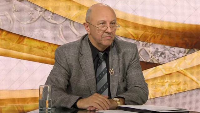 Андрей ФУРСОВ| Тайна сдачи СССР. Кто стоял за Ельциным и Горбачёвым #андрейфурсов