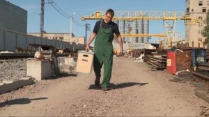 Рельсорез Husqvarna K 1260 Rail