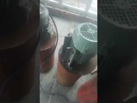 Собираем сразу 4 корморезки-траворезки 2в1 на заказ. смотреть онлайн