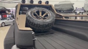 JEEP CUSTOM 6X6 GLADIATOR - MUST SEE