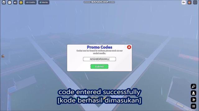 *CODES* [Voice Chat & Mic Up] Neighbors ROBLOX | 23 AUGUST 2023 смотреть онлайн