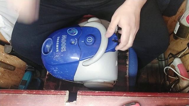 ремонт VC-5853 частина-1 смотреть онлайн