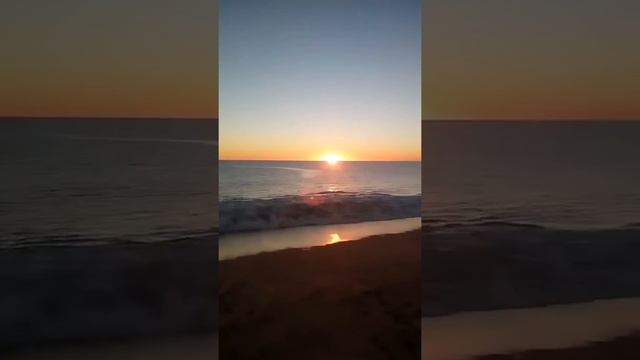 Amanecer Playa Punta Arena смотреть онлайн