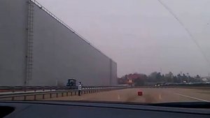 Лосиный тест HONDA CR-V