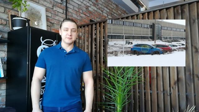 ПРЕЗЕНТАЦИЯ HYUNDAI SOLARIS 2020 / FastaNews #4