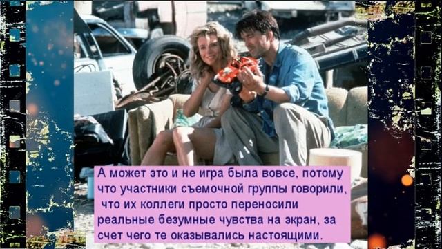Мужчины Ким Бэсинджер и безумно любимый супруг Алек Болдуин, расставание с которым было болезненным смотреть онлайн