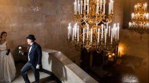 "МЕНЯ ТЫ ВОВСЕ НЕ ЛЮБИЛА"... (Фото Тамары Антипиной (Москва) - Поёт Георгий Виноградов)