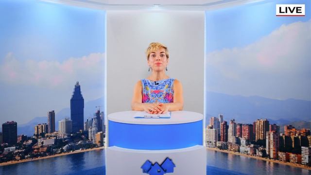 Новости Испании. Испания снова отказывает России. Недвижимость в Испании. Испания. Отдых в Испании. смотреть онлайн