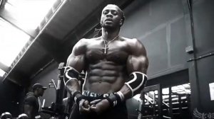 Motivational Gym Edit | Simeon Panda, Steven Cao & Ulissesworld