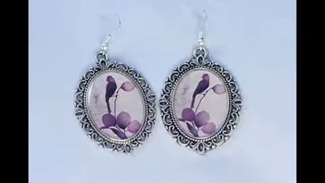 Презентация украшений ручной работы Small Dreams смотреть онлайн