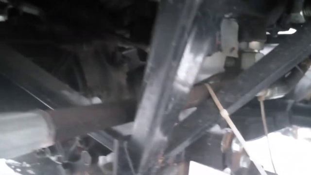 гидро объемное рулевое управление на каракат смотреть онлайн