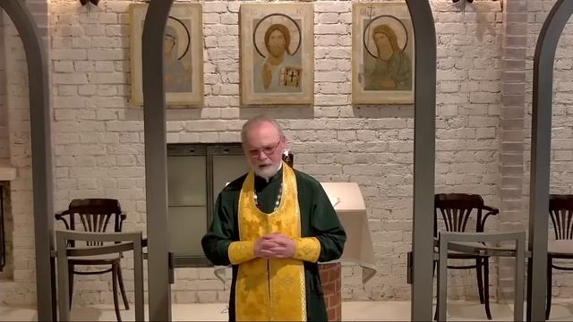Утреня и изобразительные на русском языке. Неделя отцов I Вселенского Собора. 28 мая 2023