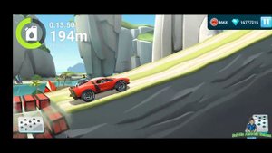 MMX Hill Dash 2 - Android Gameplay (MOD)