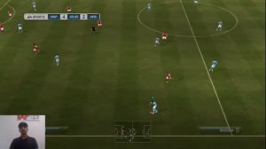 Loki Live | FIFA 12 | Napoli Vs. Arsenal | 6-5