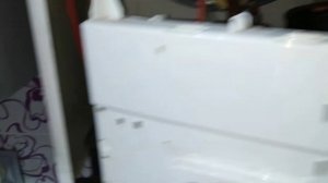 Baxi Mainfour нет подпитки.