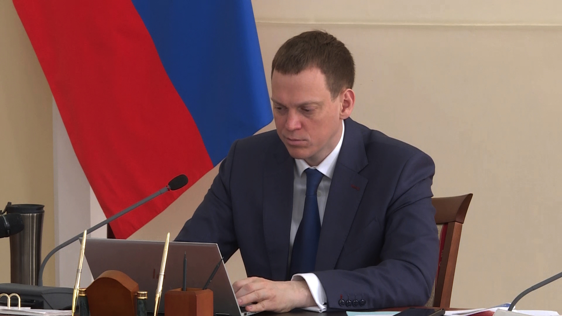 Дороги, медицина, благоустройство: какие вопросы рассмотрели на заседании Правительства