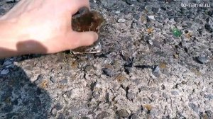 Что будет если разбить аккумулятор от телефона