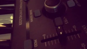 Behringer deepmind 6