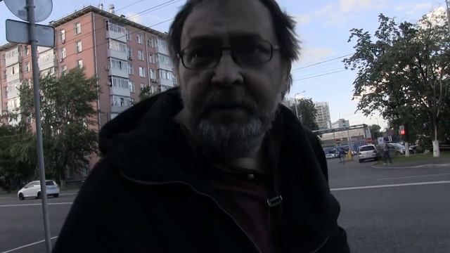 НА ХОДУ. Михаил Угаров