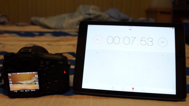 SONY ILCA-77M2 with SanDisk SDHC UHS-I 95MB/s смотреть онлайн