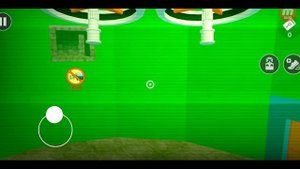 New Update Garten Of BanBan 4 Mobile Version Green Monster Survival 4 Story Full Game Walkthrough